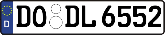 DO-DL6552