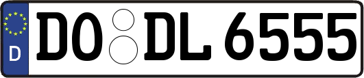 DO-DL6555