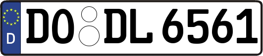 DO-DL6561