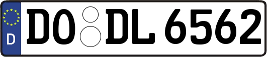 DO-DL6562