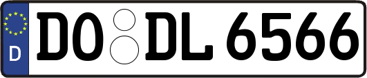 DO-DL6566