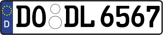 DO-DL6567