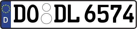 DO-DL6574