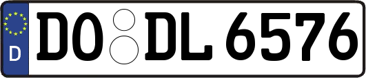 DO-DL6576