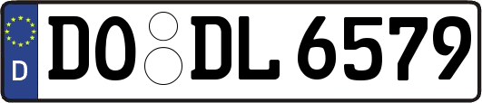 DO-DL6579