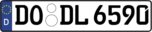 DO-DL6590