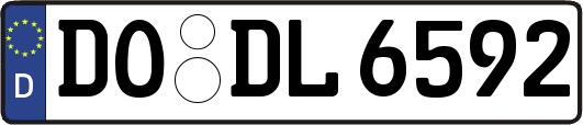 DO-DL6592