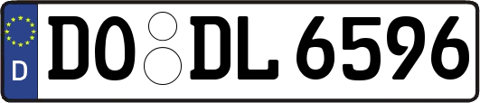 DO-DL6596