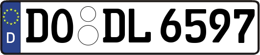 DO-DL6597
