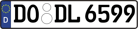 DO-DL6599
