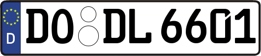 DO-DL6601