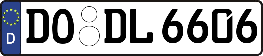 DO-DL6606
