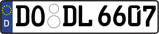 DO-DL6607