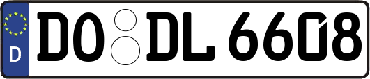 DO-DL6608
