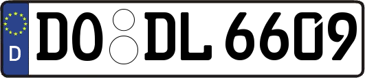 DO-DL6609