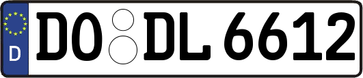 DO-DL6612