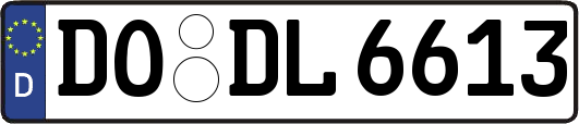 DO-DL6613