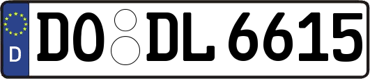 DO-DL6615