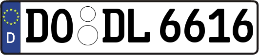 DO-DL6616