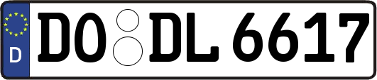 DO-DL6617