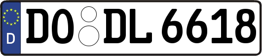DO-DL6618