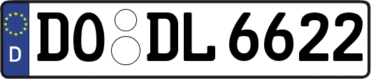 DO-DL6622