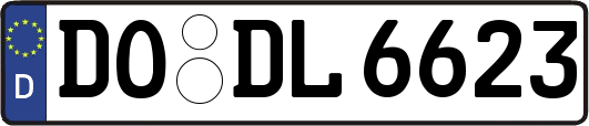 DO-DL6623