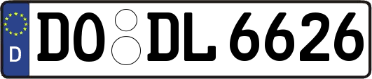 DO-DL6626
