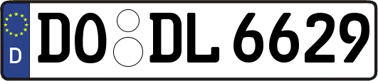 DO-DL6629