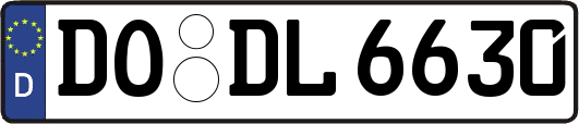 DO-DL6630