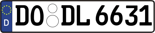 DO-DL6631
