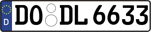 DO-DL6633