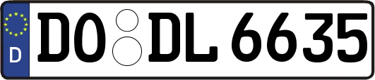 DO-DL6635