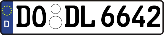 DO-DL6642