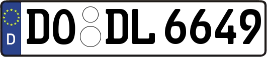 DO-DL6649