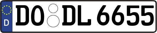 DO-DL6655