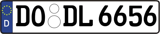 DO-DL6656