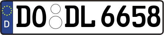 DO-DL6658