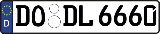DO-DL6660