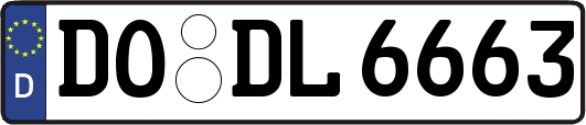 DO-DL6663