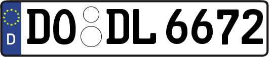 DO-DL6672