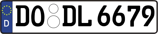 DO-DL6679