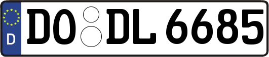 DO-DL6685