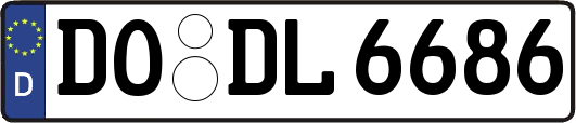 DO-DL6686