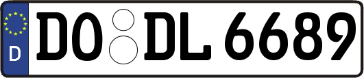 DO-DL6689