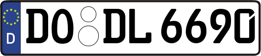 DO-DL6690