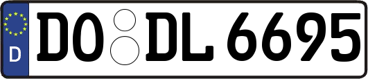 DO-DL6695