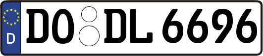 DO-DL6696
