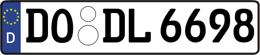 DO-DL6698