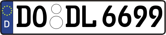 DO-DL6699